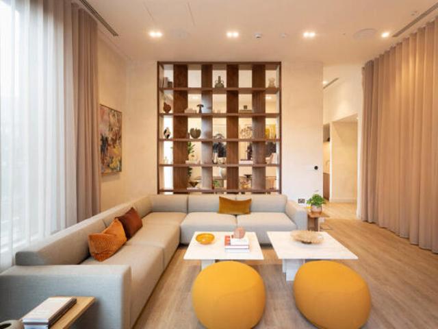 Flat for rent in Cat Hill