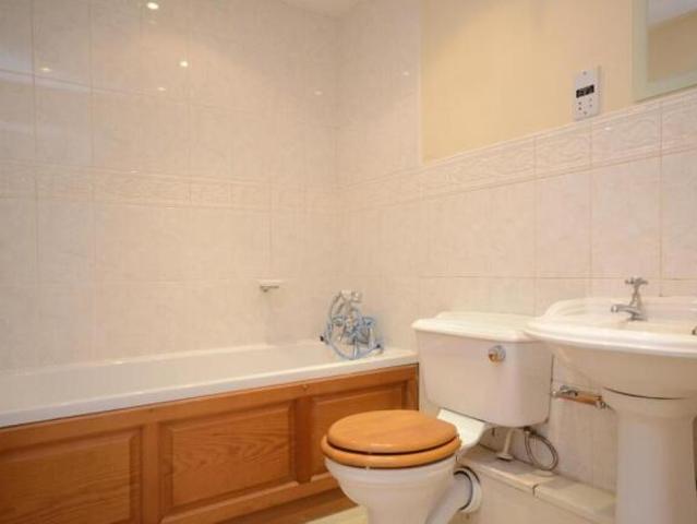 Flat for rent in Holgate, High Field