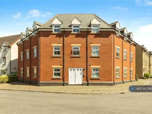 House for rent in Golden Valley, Gloucestershire