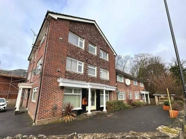 House for rent in Hampshire