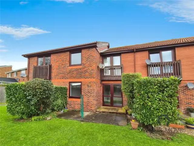 House for rent in Polegate, Cross In Hand
