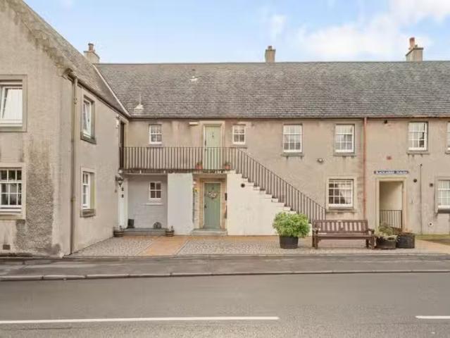 House for rent in Culross, Scotland