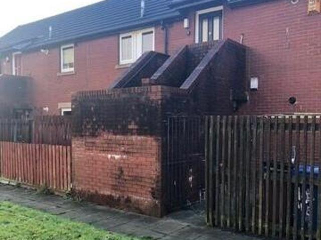 House for rent in Queen's Park, Blackburn