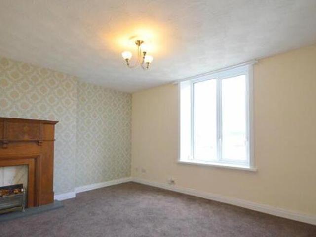 House for rent in Backburn, Lancashire