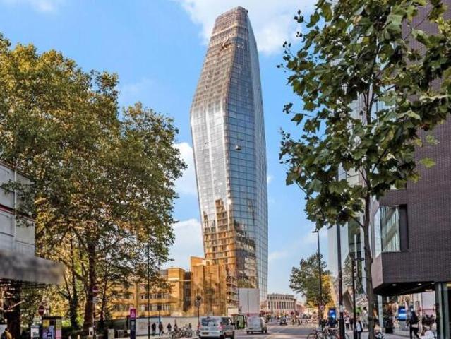 Flat for rent in Cat Hill