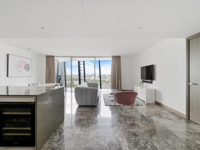 Flat for rent in Cat Hill