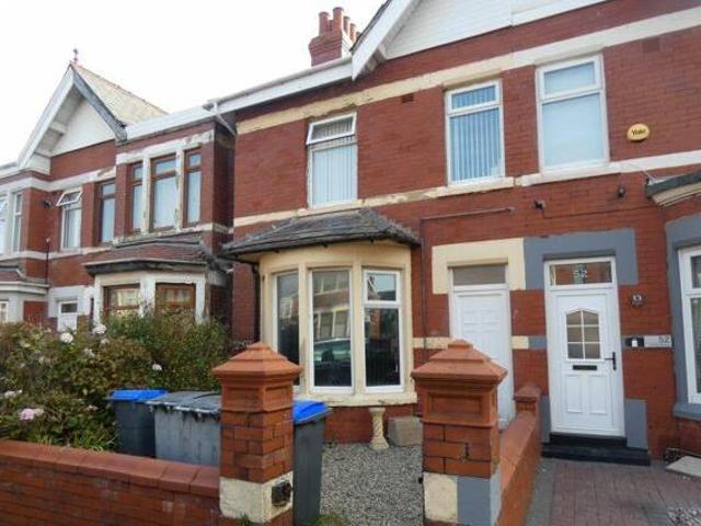 House for rent in Blackpool