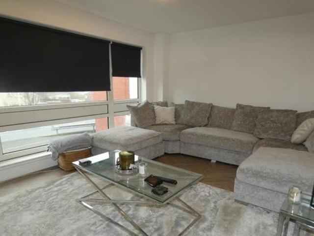 House for rent in Blackpool