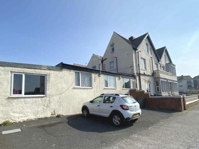 House for rent in Blackpool