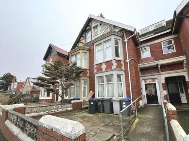 House for rent in Blackpool
