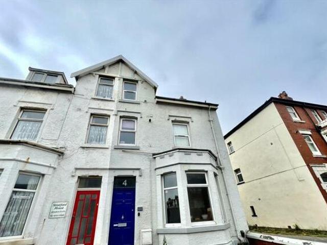 House for rent in Blackpool