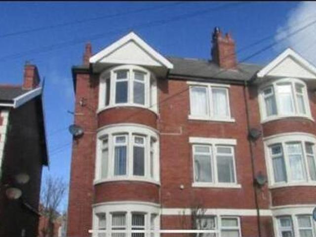 House for rent in Blackpool