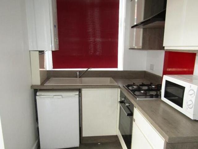 House for rent in Blackpool