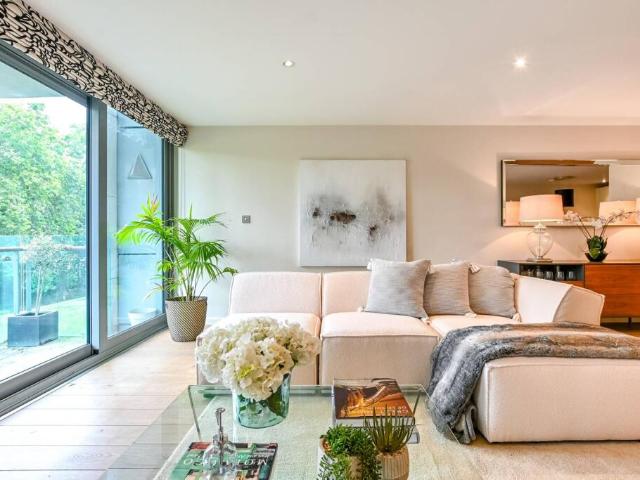 Flat for rent in Barnsbury