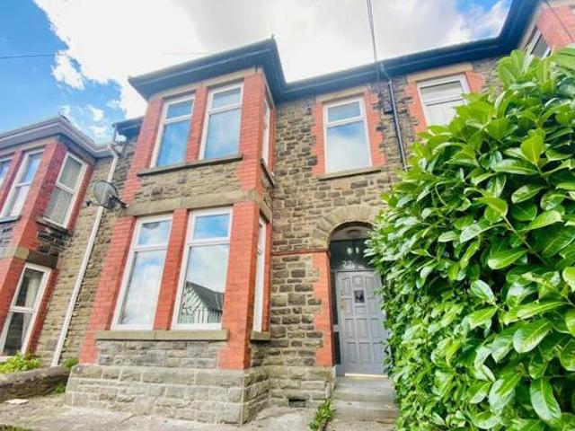 House for rent in Wales