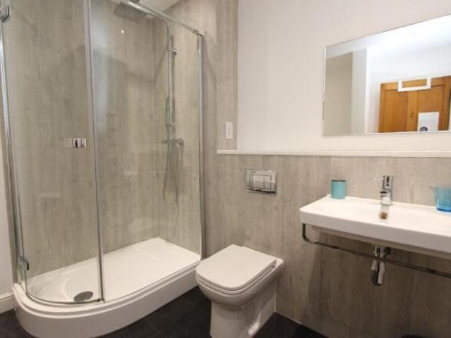 Flat for rent in Newington, Scotland