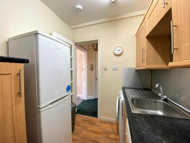 Flat for rent in Newington, City of Edinburgh
