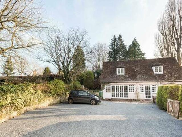 House for rent in Oxfordshire