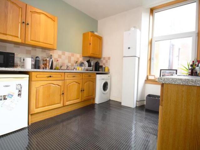 Flat for rent in Finnieston, Glasgow