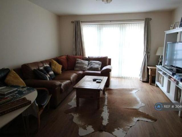 Flat for rent in Leicester, City of Leicester