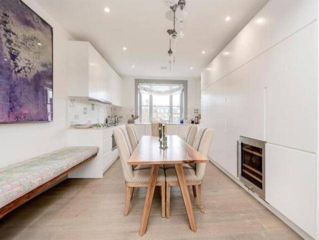 Flat for rent in Cat Hill