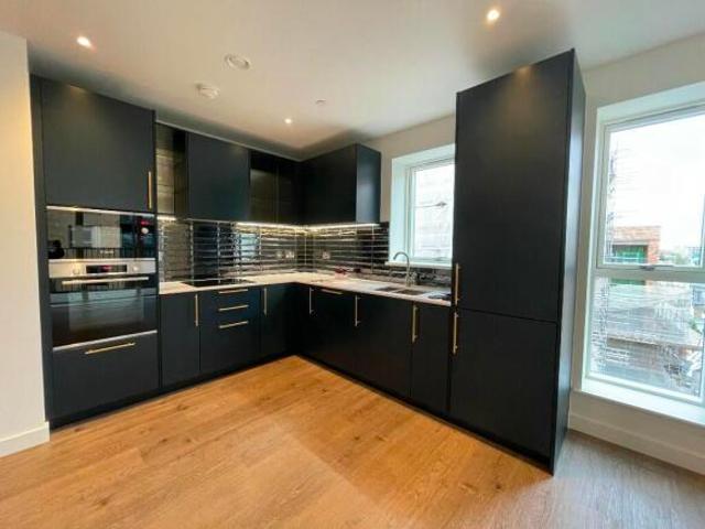 Flat for rent in Black Bourton, Oxfordshire
