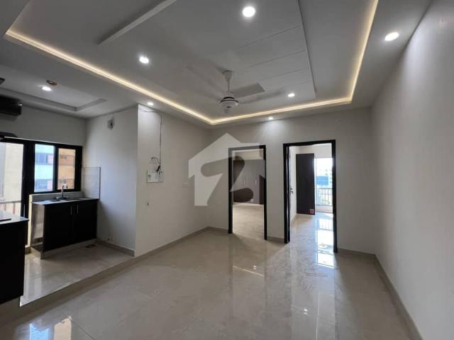 Apartment for rent in اسلام آباد, زون 1