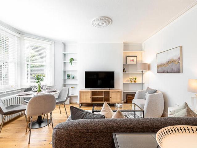 Property for rent in Cat Hill