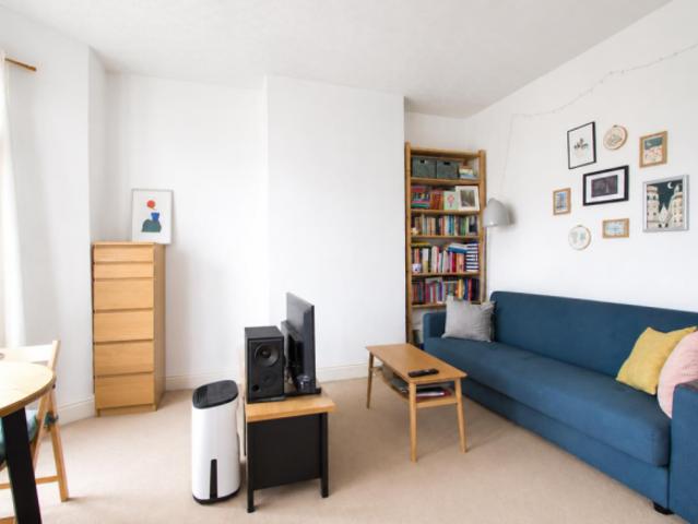 Flat for rent in Feckenham, City Of Bristol