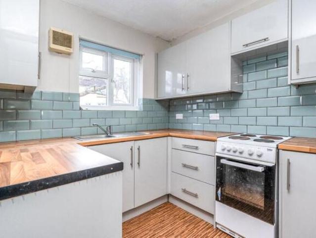 Flat for rent in Barton Stacey, Hampshire