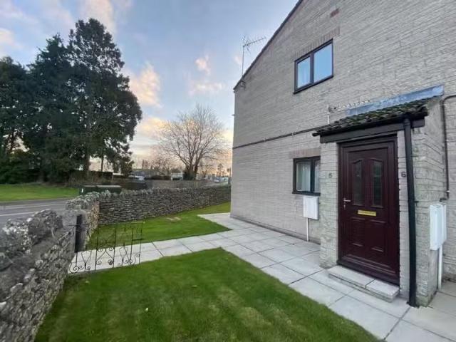 House for rent in Bowlish, Shepton Mallet