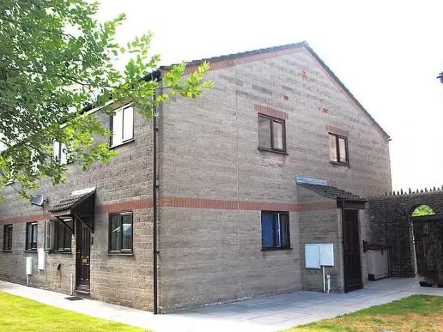 House for rent in Bowlish, Shepton Mallet