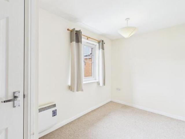 Flat for rent in Stoke, Stoke-on-Trent