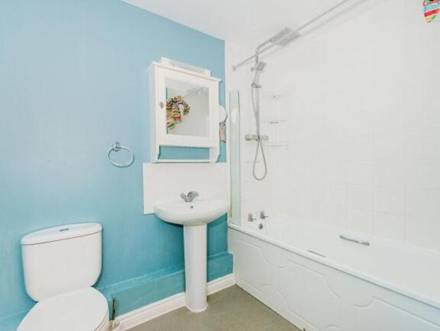 Flat for rent in Greater London