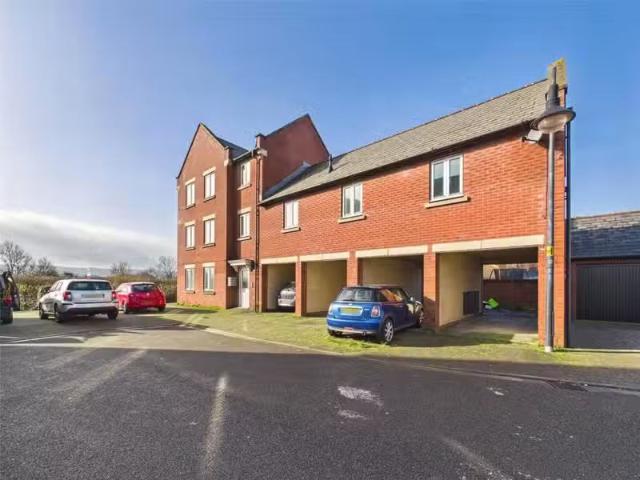 House for rent in North Somerset