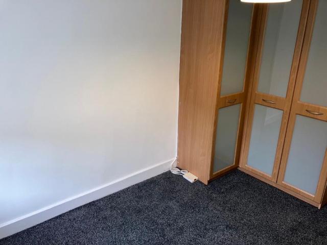 Flat for rent in Auchinloch, Scotland