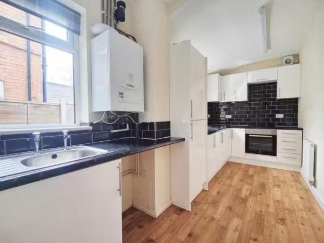 House for rent in Sutton Coldfield, Isle Of Man