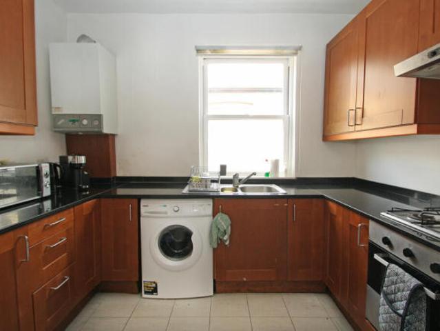 Flat for rent in Cat Hill, Isle Of Man