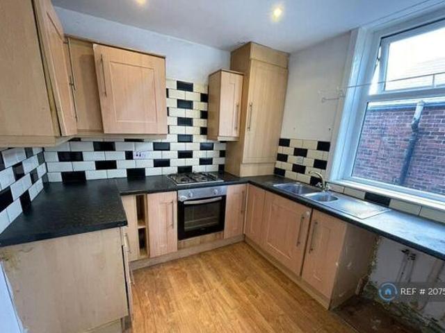House for rent in Bare, Lancashire