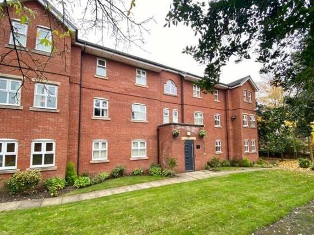 House for rent in Bare, Lancashire