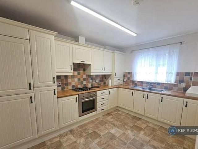House for rent in Bare, Lancashire