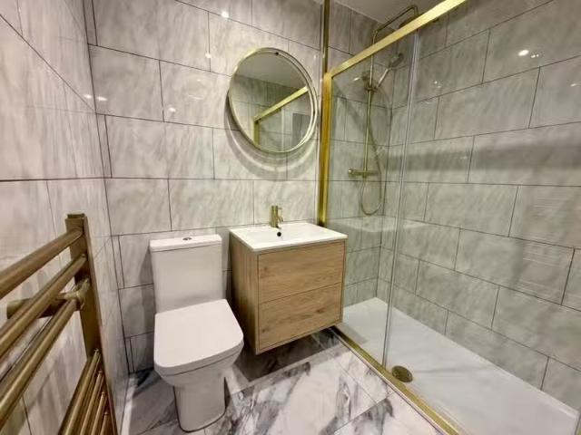 House for rent in Ballindoch, Scotland