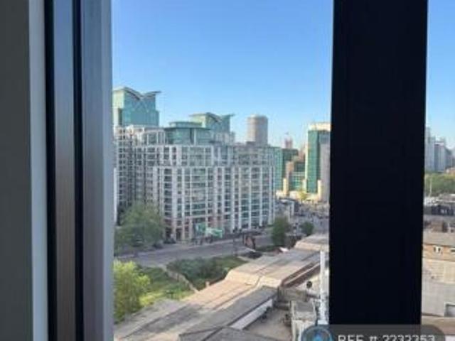 Flat for rent in Cat Hill