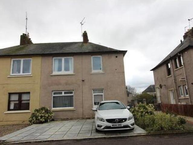 House for rent in Bonnyrigg And Lasswade, Scotland