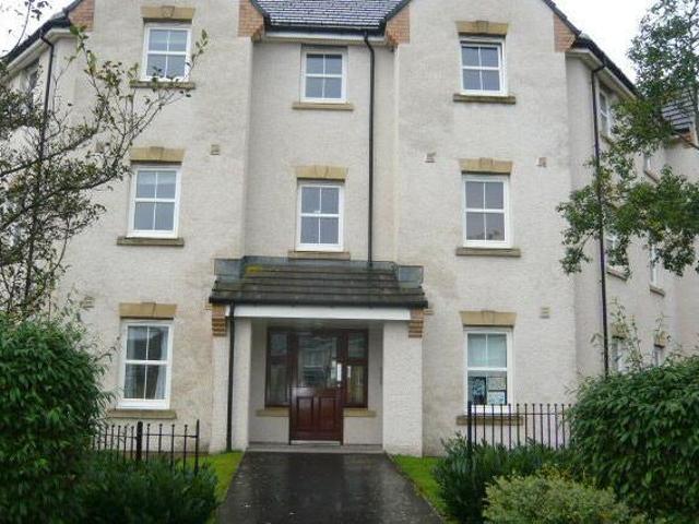 House for rent in Hopefield, Bonnyrigg And Lasswade