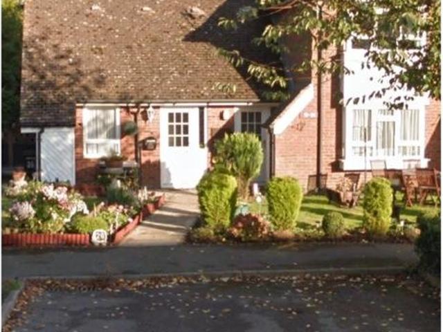 House for rent in Lyons, Greater London