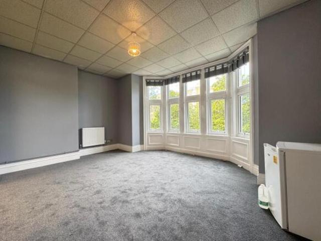 Flat for rent in Boscombe, Bournemouth