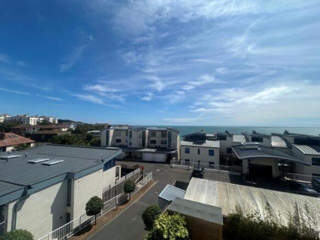 Flat for rent in Boscombe, Bournemouth