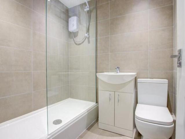 Flat for rent in Killingworth