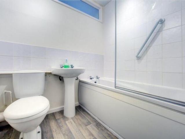 Flat for rent in Killingworth